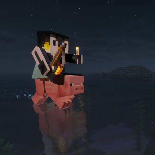 Pigs Plus