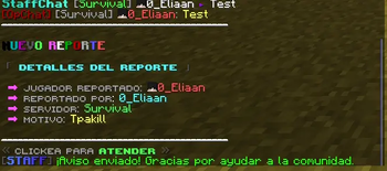 EssenStaff