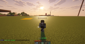 EssenStaff