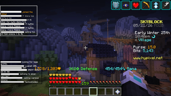 Example Hud