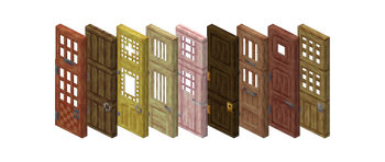 DOOR