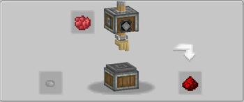 New Redstone Recipe