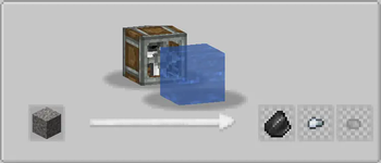 New Pebble Recipe