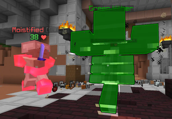 Custom withers in Mega Walls