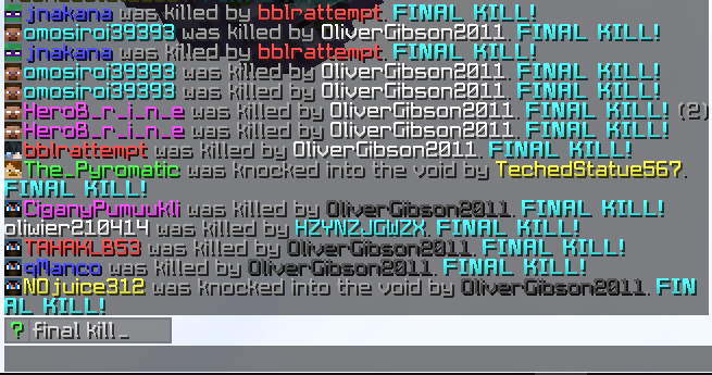 Custom Chat