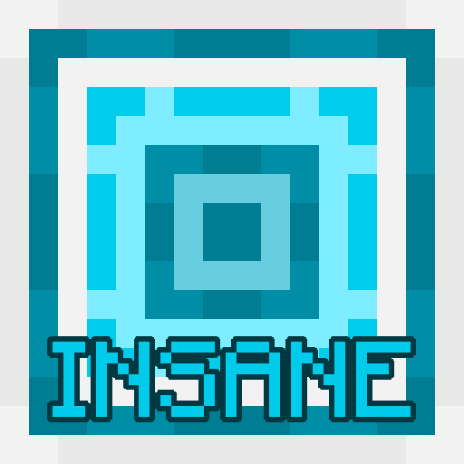 Insane AE2 Addons