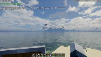 Optimized Performance With Shaders