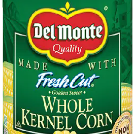 The Can of Corn itself