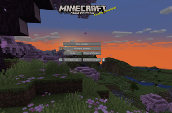 Kloetzlecraft-alb — screenshot 1