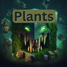 Forgotten Plants