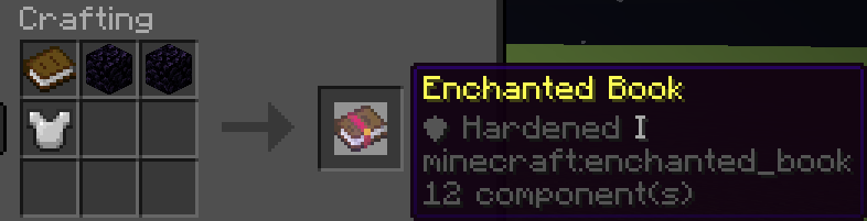 Recipe