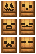 All faces (Vanilla).