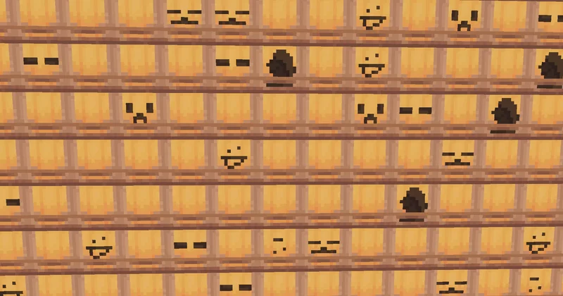 The Skewed Style Look (With Optifine ofc)