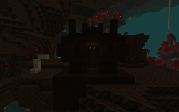 Nether Soul Temples