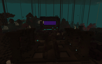 Nether Ancient City