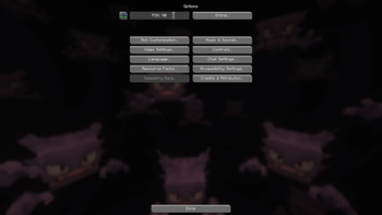 Custom panoramic