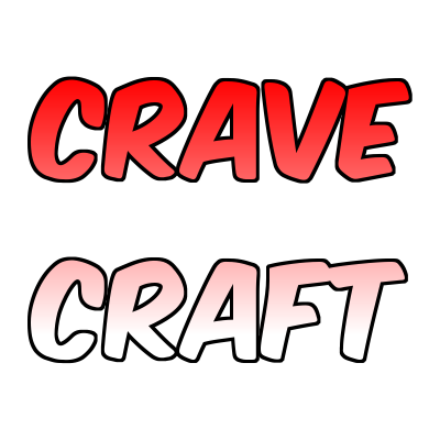 CraveCraft