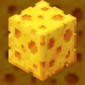 Adorable Cheese Block