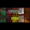 Voxel's Nether More Mod