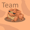 Icon for TeamFrog