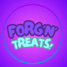 TTRP Forg'n'treats Plushy Pack