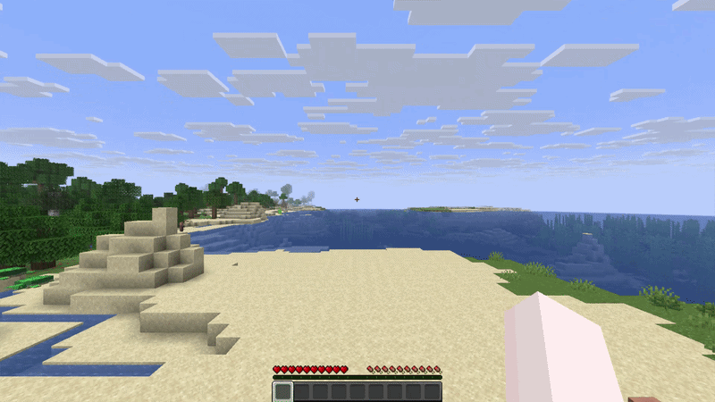 Mod Showcase