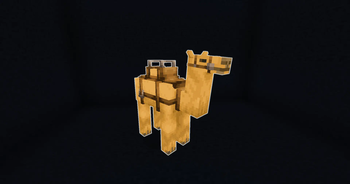 Camel