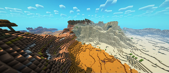 Biome Blend