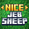 Nice Jeb Sheep