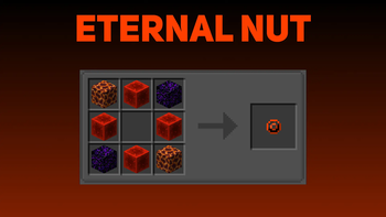 Eternal Nut
