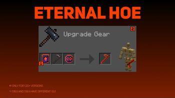 Eternal Hoe