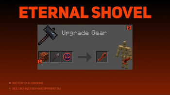 Eternal Shovel