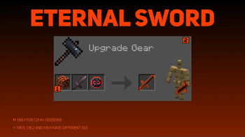 Eternal Sword