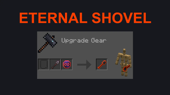 Eternal Shovel