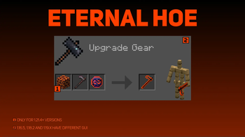Eternal Hoe