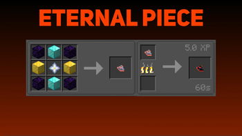 Eternal Piece