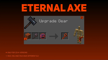 Eternal Axe