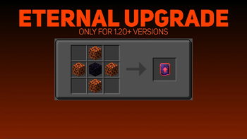 Eternal Upgrade