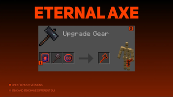 Eternal Axe