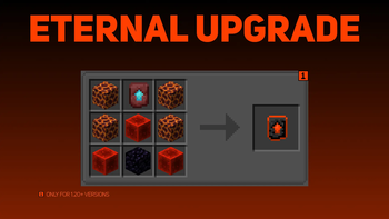 Eternal Upgrade