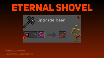 Eternal Shovel