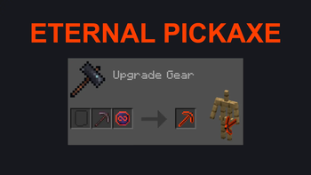 Eternal Pickaxe