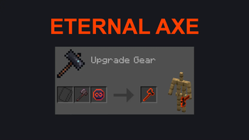 Eternal Axe
