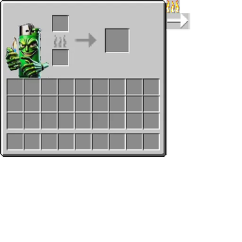 Furnance Gui