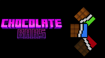 Chocolate Bars — screenshot 4