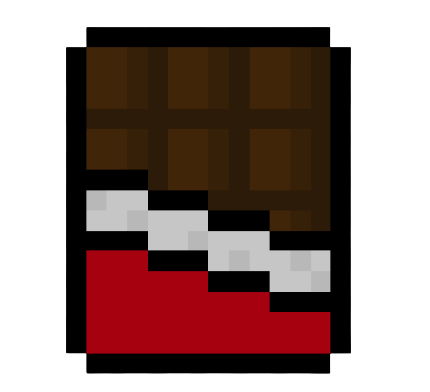 Chocolate Bars — screenshot 1
