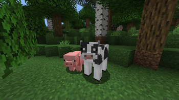 MC Earth for 1.21.5(1.21)