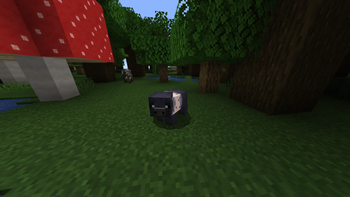 MC Earth for 1.21.5(1.21)