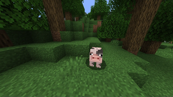 MC Earth for 1.21.5(1.21)