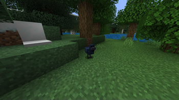 MC Earth for 1.21.5(1.21)